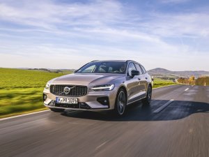 Volvo V60 (2018-): problemen, betrouwbaarheid en prijs