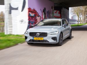 Een nieuwe stationwagon van Volvo? Die gaat er nooit meer komen