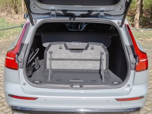Volvo V60 Plug-in Hybrid test: waarom het nu of nooit is