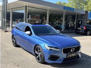 Veel bagageruimte, weinig benzine - deze stationwagons bieden het beste van twee werelden