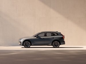 Tesla Model Y opgepast: de Volvo EX60 komt eraan