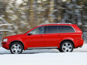 Vriendelijke Volvo-rijder moet nu ook al bloeden voor agressieve bestuurders en doorgeslagen ontwerpers