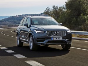 Volvo XC90 (2015-2024): problemen, betrouwbaarheid, prijs