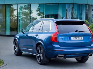 Volvo XC90 (2015-2024): problemen, betrouwbaarheid, prijs