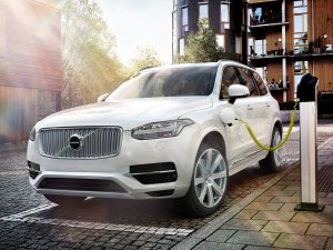 Volvo XC90 (2015-2024): problemen, betrouwbaarheid, prijs