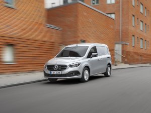 Trek-top 4 compacte bestelwagens: veel verschil