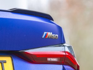 Drie voordelen en drie nadelen van de elektrische BMW i4