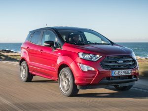 Aankoopadvies Ford EcoSport (vanaf 2014): problemen, uitvoeringen en betrouwbaarheid