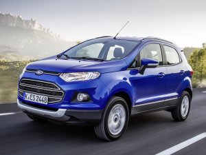 Aankoopadvies Ford EcoSport (vanaf 2014): problemen, uitvoeringen en betrouwbaarheid