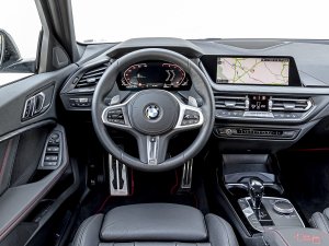 Test BMW 128ti - Ford Focus ST - Volkswagen Golf GTI: is de Golf nog steeds de maatstaf?