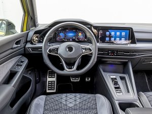 Test Ford Focus - Kia Ceed - Volkswagen Golf: maar welke stationwagon rijdt nou het fijnst van allemaal?
