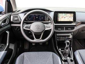 TEST- Op dit punt maakt de Dacia Duster gehakt van de Volkswagen T-Cross, Seat Arona en Kia Stonic