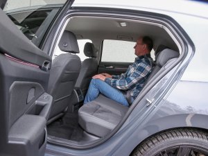 TEST Peugeot 308, Volkswagen Golf, Mazda 3: als je van Frans comfort houdt, moet je Duits rijden