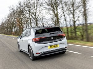 Tweedehands Volkswagen ID.3: betrouwbaarheidscijfer en apk-problemen