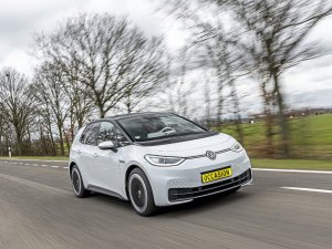 Tweedehands Volkswagen ID.3: betrouwbaarheidscijfer en apk-problemen
