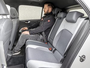 TEST tweedehands Volkswagen ID.3 vs. Hyundai Ioniq 5: verstandige tussendoortjes of beter laten staan?