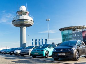 Europese autoverkopen 2021 - In 26 jaar niet zo weinig nieuwe auto's geregistreerd!