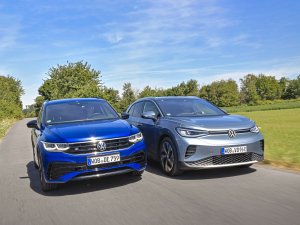 In deze landen zijn dieselauto’s populairder dan EV’s