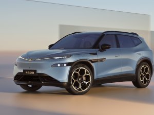 Deze Volkswagen moest China veroveren, maar bijna niemand wil ‘m hebben