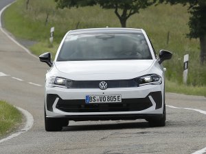 Nieuwe elektrische Volkswagen van 25.000 euro nu ook buiten Rotterdam gespot