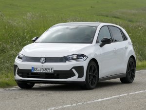 Nieuwe elektrische Volkswagen van 25.000 euro nu ook buiten Rotterdam gespot