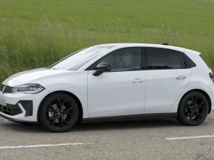 Nieuwe elektrische Volkswagen van 25.000 euro nu ook buiten Rotterdam gespot