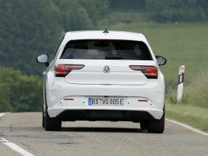 Nieuwe elektrische Volkswagen van 25.000 euro nu ook buiten Rotterdam gespot