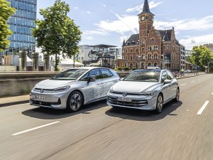Plotseling wil iedereen een elektrische Volkswagen (en niet alleen een ID. Polo)