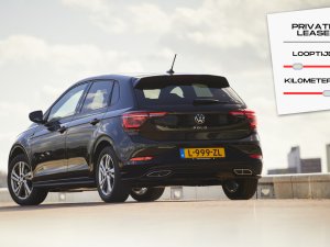 Dit zijn de 5 goedkoopste compacte gezinsauto’s met private lease