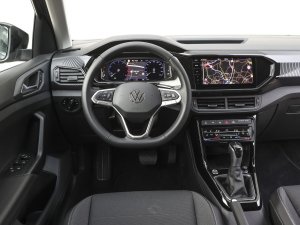 TEST: nieuwe Honda HR-V is sneller en zuiniger dan Volkswagen T-Cross