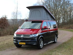 Wereldreis? Waarom je beter in een van deze 5 campers kunt investeren