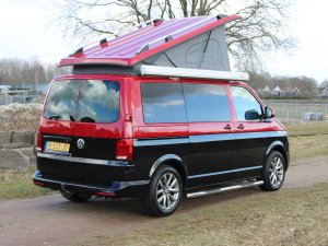 Wereldreis? Waarom je beter in een van deze 5 campers kunt investeren