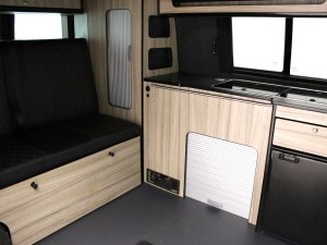 Wereldreis? Waarom je beter in een van deze 5 campers kunt investeren