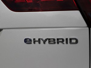 Test plug-in hybride SUV's: hoeveel benzine verbruiken ze in de praktijk?