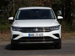 Test plug-in hybride SUV's: dit is waarom je geen Volkswagen meer wilt