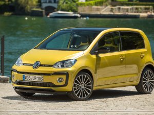 Snik, de Volkswagen Up verdwijnt - deze 10 betaalbare auto's kun je nog wel nieuw bestellen
