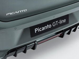 Waarom de nieuwe Kia Picanto (2024) goed nieuws is