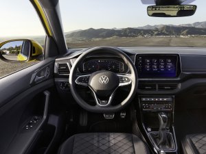 Waarom de nieuwe Volkswagen T-Cross een hit wordt onder senioren