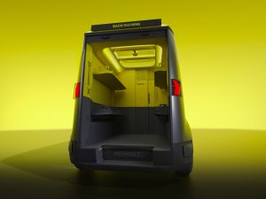 Waarom de Renault Estafette misschien wel de leukste bedrijfswagen is