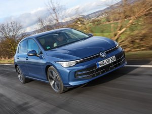 Waarom de Volkswagen Golf nog altijd de beste middenklasser op benzine is