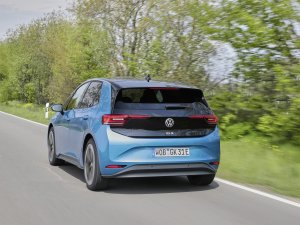 Waarom de Volkswagen ID.3 plotseling 4000 euro goedkoper is geworden