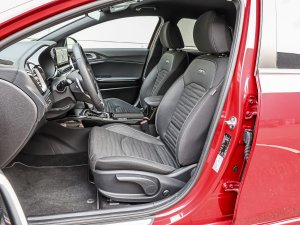 Waarom het de hoogste tijd is voor een nieuwe Kia Ceed
