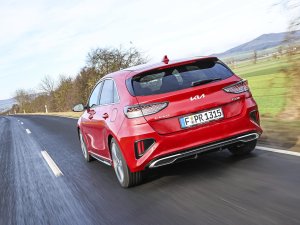 Waarom het de hoogste tijd is voor een nieuwe Kia Ceed