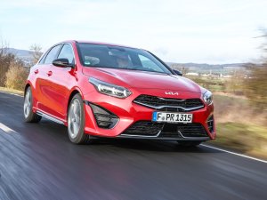 Waarom het de hoogste tijd is voor een nieuwe Kia Ceed