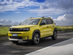 Dit zijn de 5 goedkoopste SUV’s met private lease