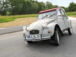 Waarom Skoda niet gelooft in retromodellen