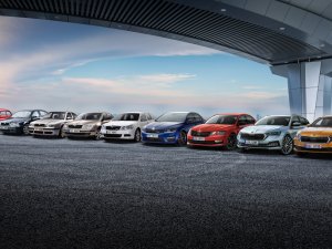 Waarom Skoda niet gelooft in retromodellen