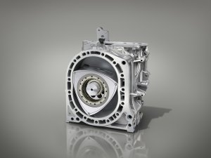 13 weetjes over de motor waar alleen Mazda nog in gelooft