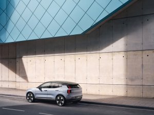 Snel, goedkoop, begin 2024 naar Nederland: wat we tot nu toe weten over de Volvo EX30