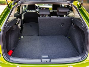 Eerste review Volkswagen Taigo (2022): zoek de verschillen met de T-Cross